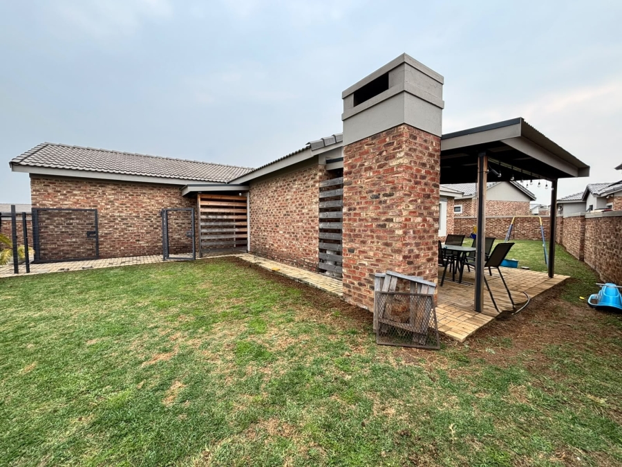 3 Bedroom Property for Sale in Baillie Park North West